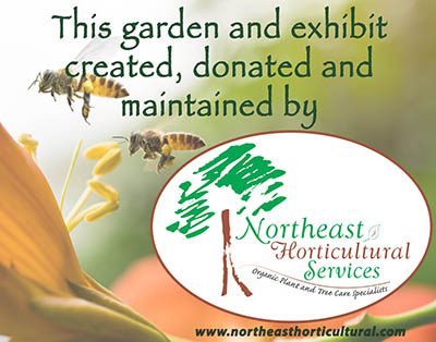 donation_2 Butterfly Garden Signage